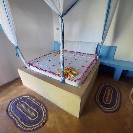 Stonefish Inn Jambiani Jambiani  Zewnętrze zdjęcie