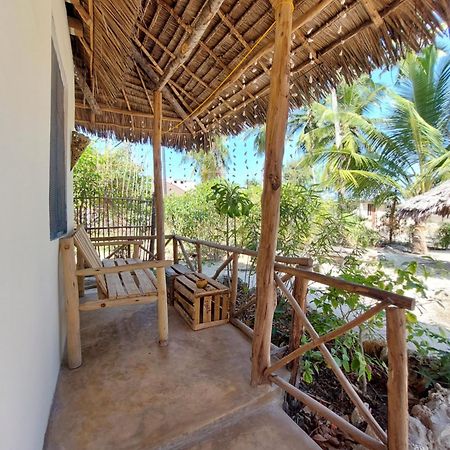 Stonefish Inn Jambiani Jambiani  Zewnętrze zdjęcie