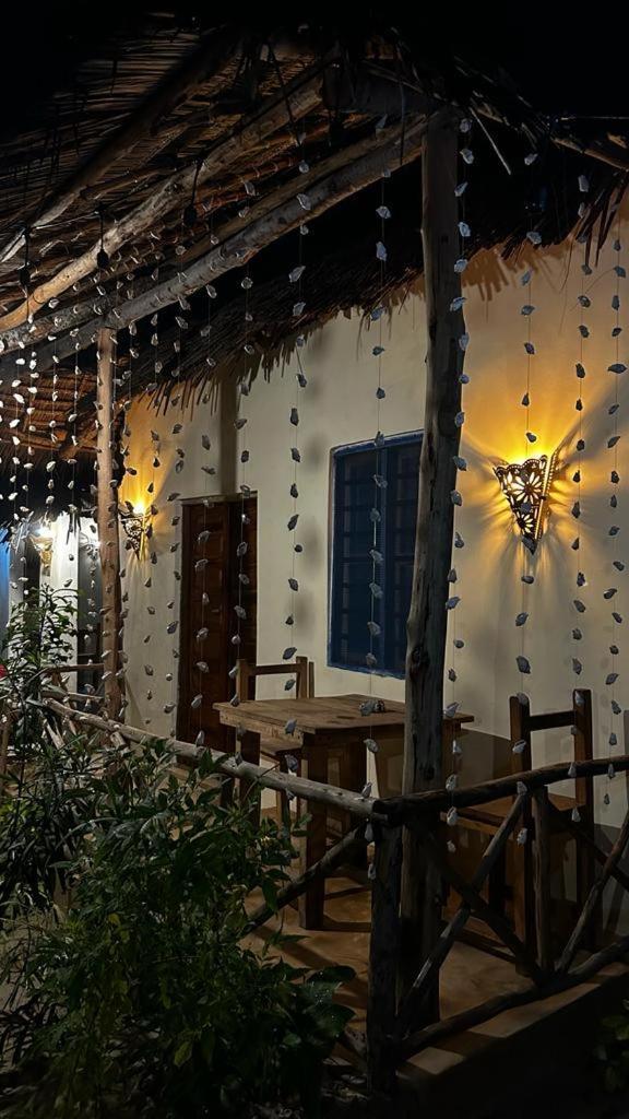 Stonefish Inn Jambiani Jambiani  Zewnętrze zdjęcie