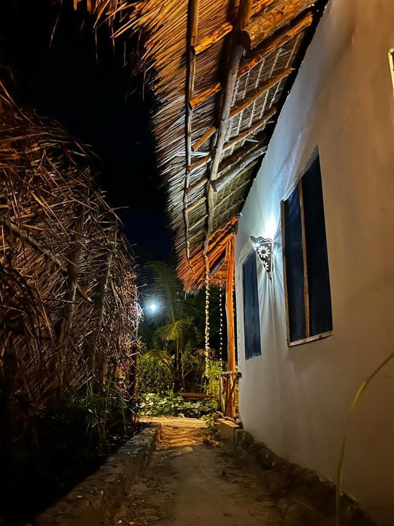Stonefish Inn Jambiani Jambiani  Zewnętrze zdjęcie