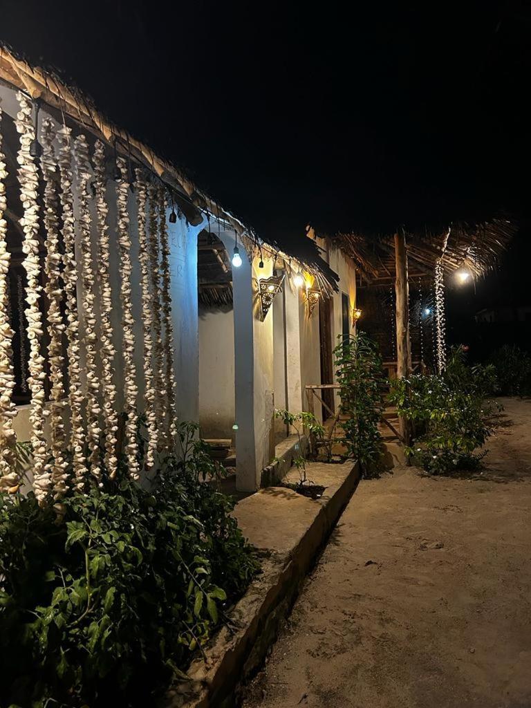 Stonefish Inn Jambiani Jambiani  Zewnętrze zdjęcie