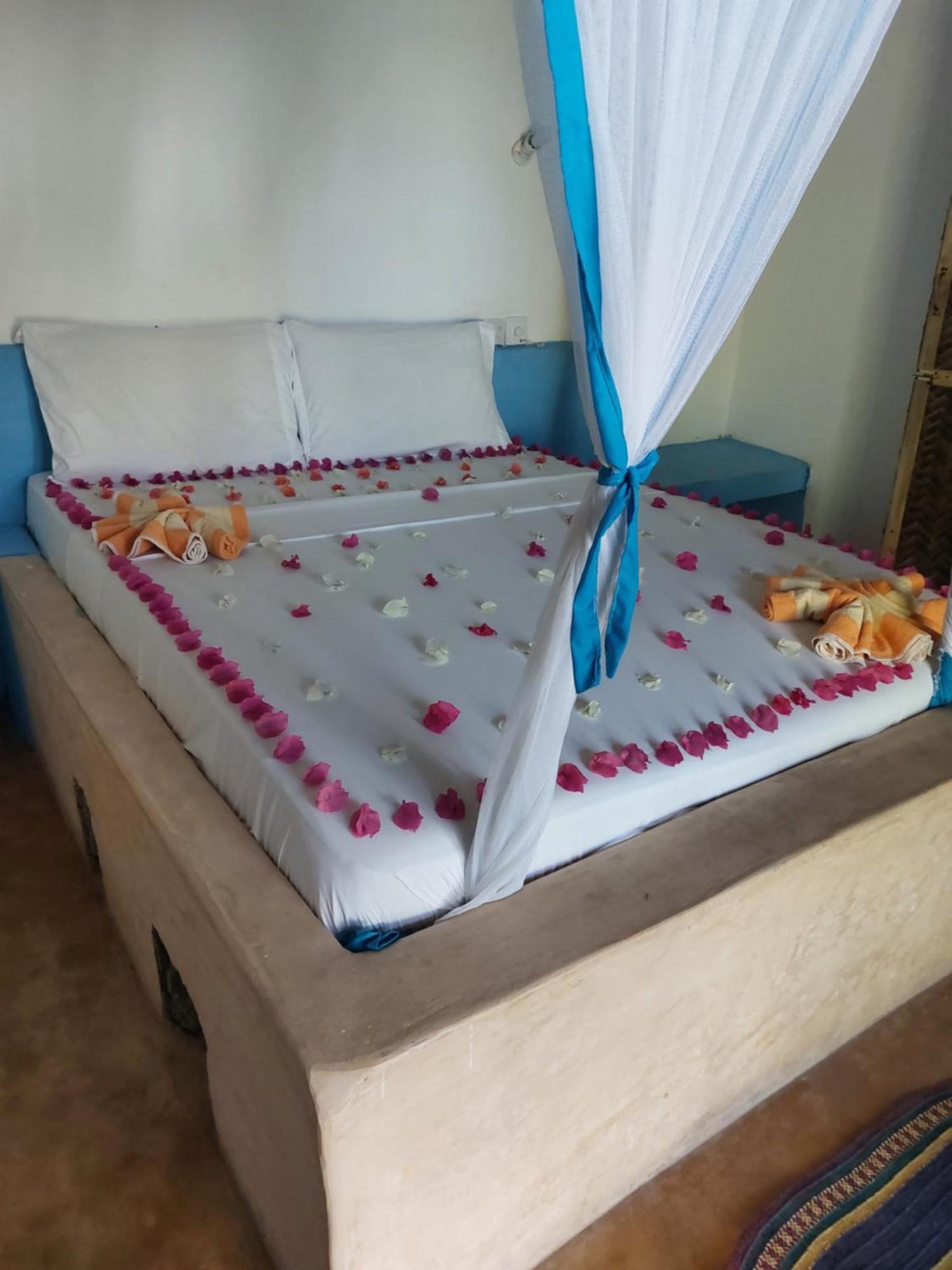 Stonefish Inn Jambiani Jambiani  Zewnętrze zdjęcie