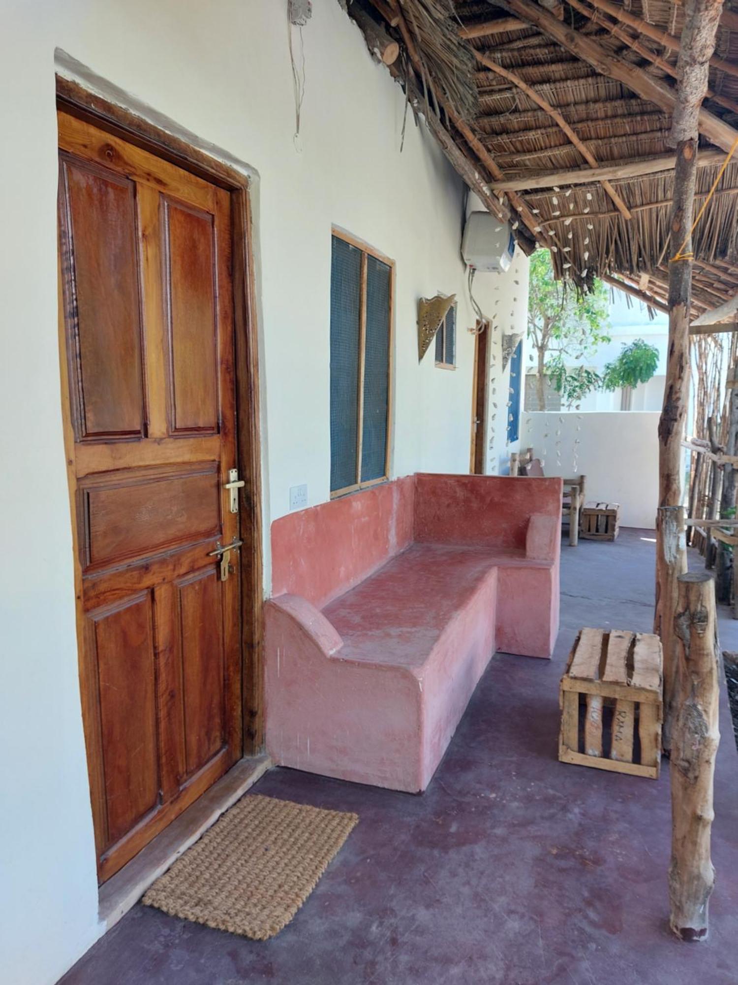 Stonefish Inn Jambiani Jambiani  Zewnętrze zdjęcie