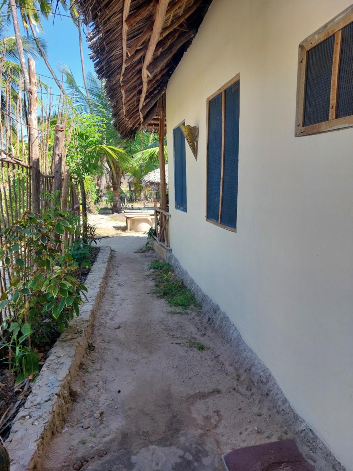Stonefish Inn Jambiani Jambiani  Zewnętrze zdjęcie
