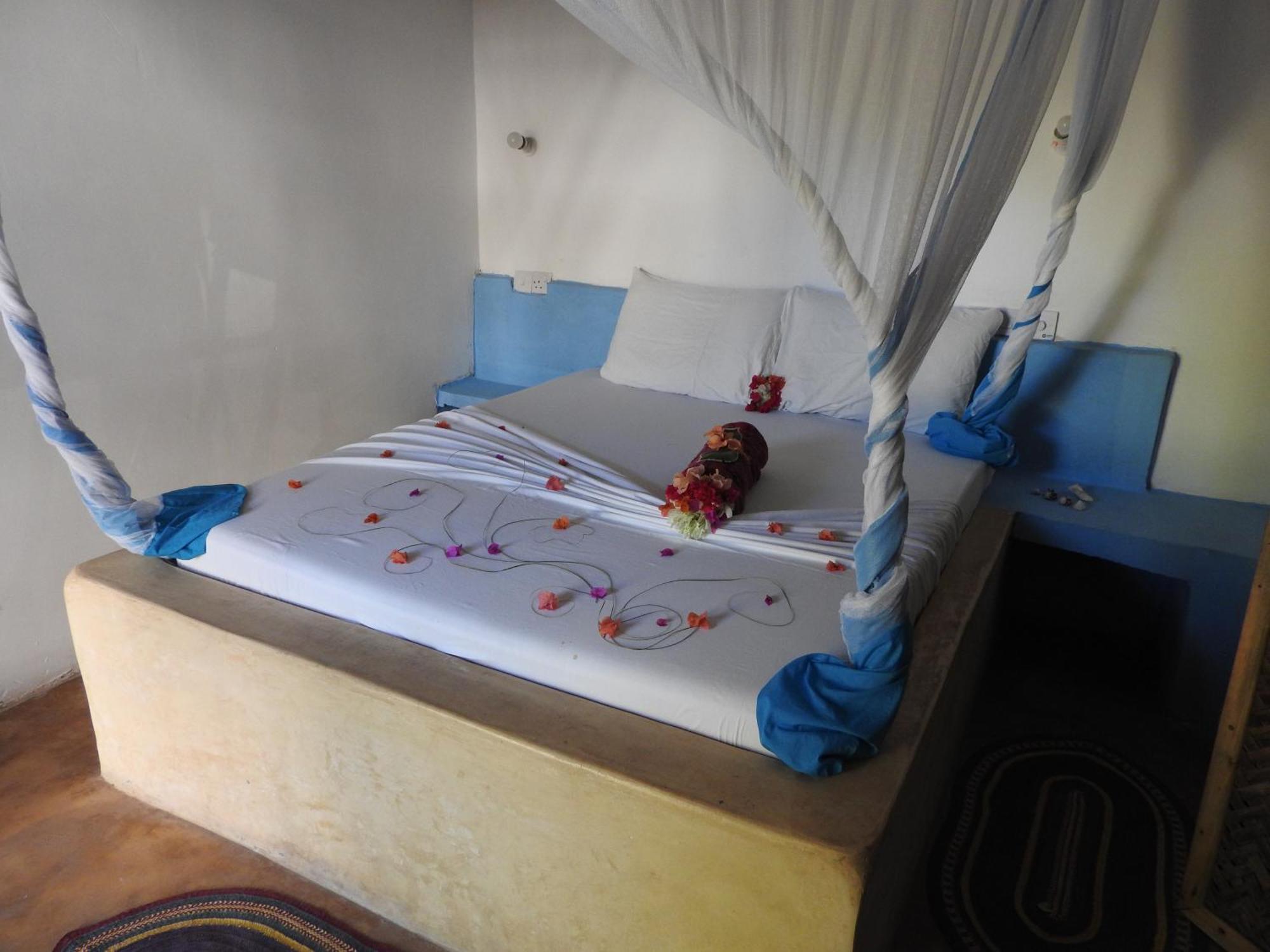 Stonefish Inn Jambiani Jambiani  Zewnętrze zdjęcie