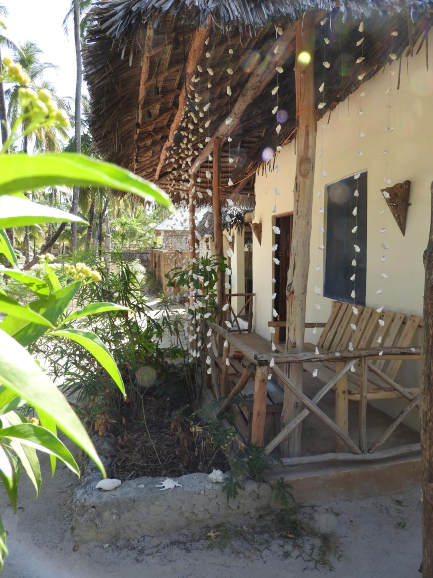 Stonefish Inn Jambiani Jambiani  Zewnętrze zdjęcie