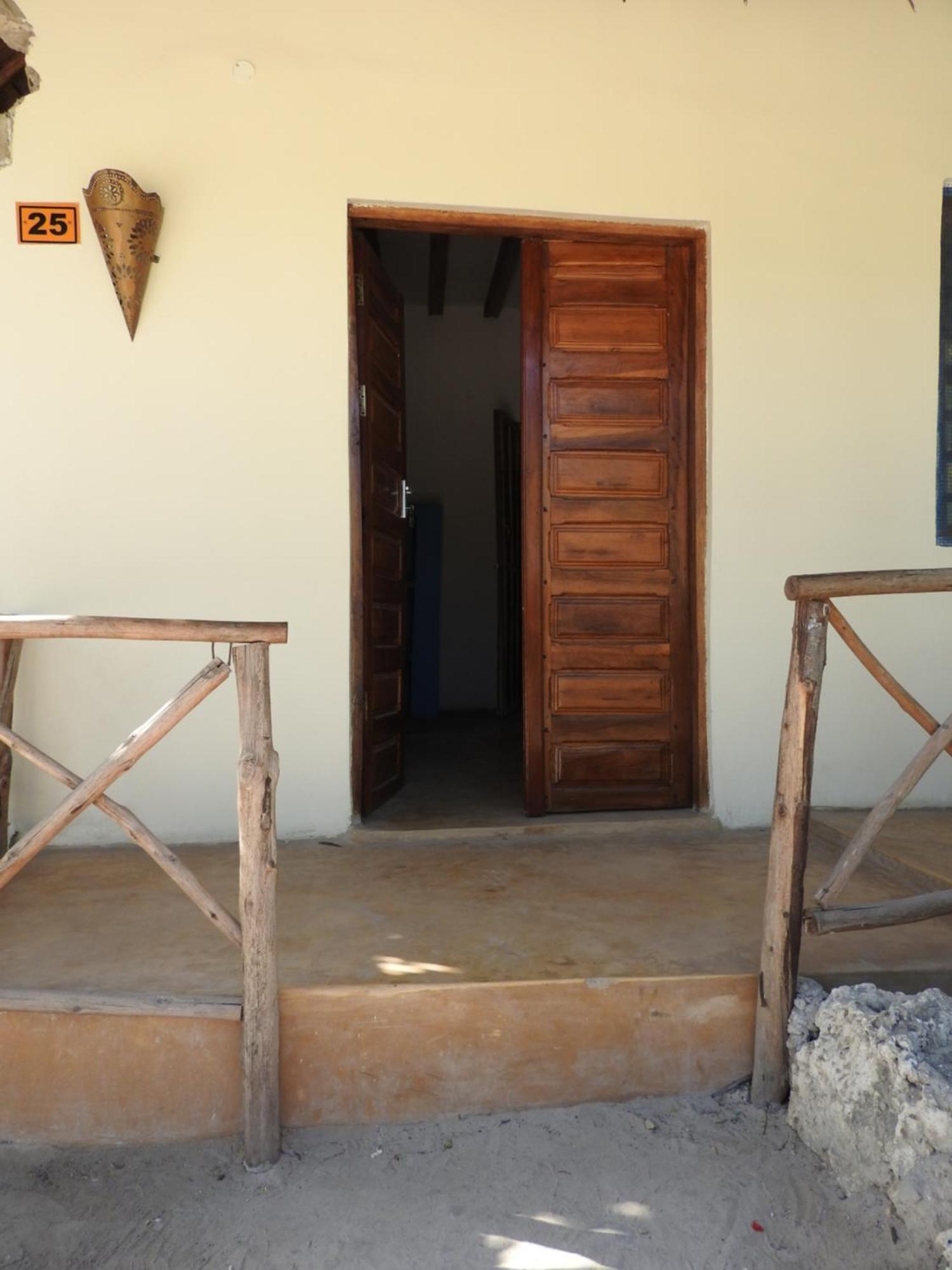 Stonefish Inn Jambiani Jambiani  Zewnętrze zdjęcie