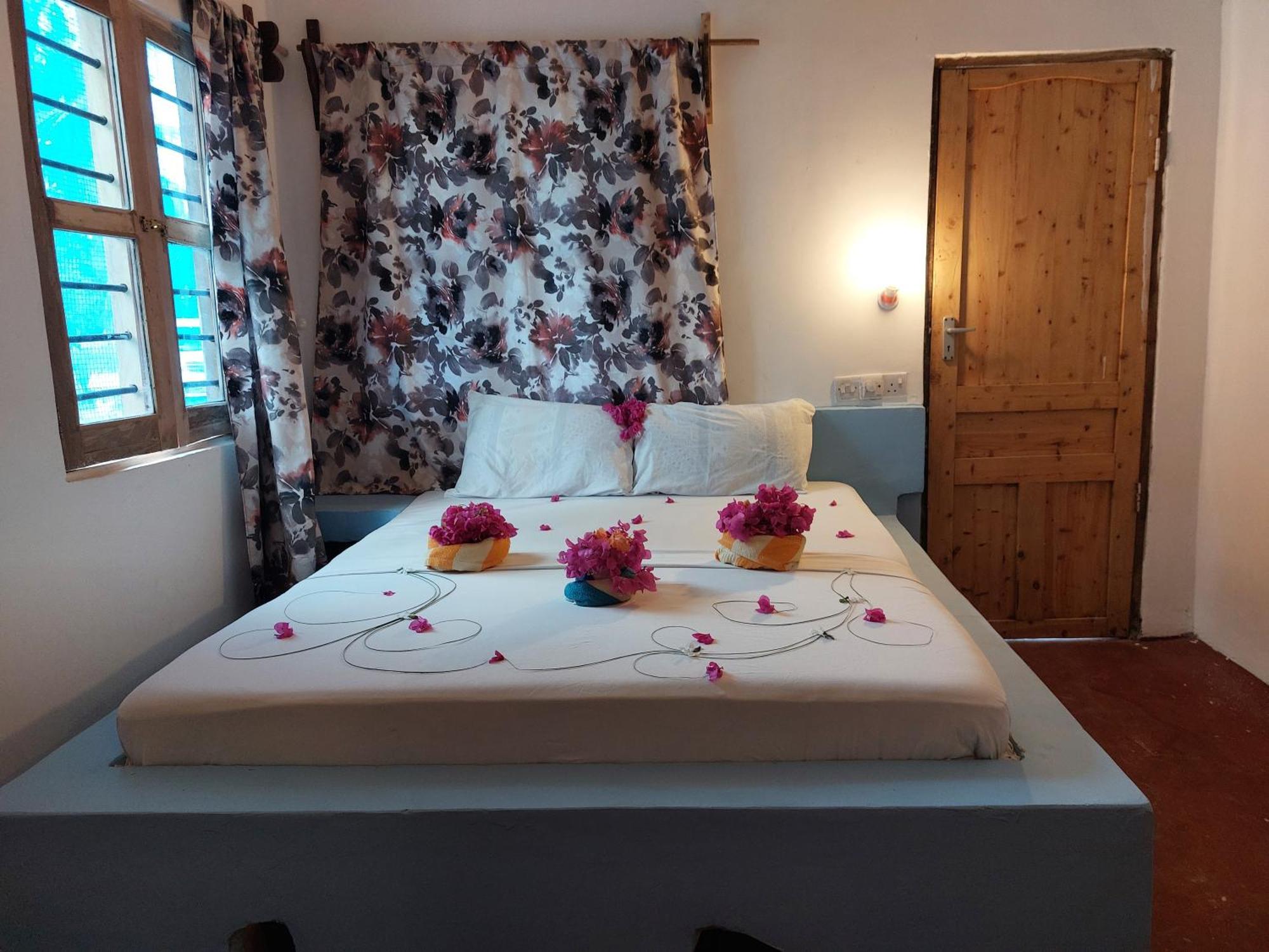 Stonefish Inn Jambiani Jambiani  Zewnętrze zdjęcie