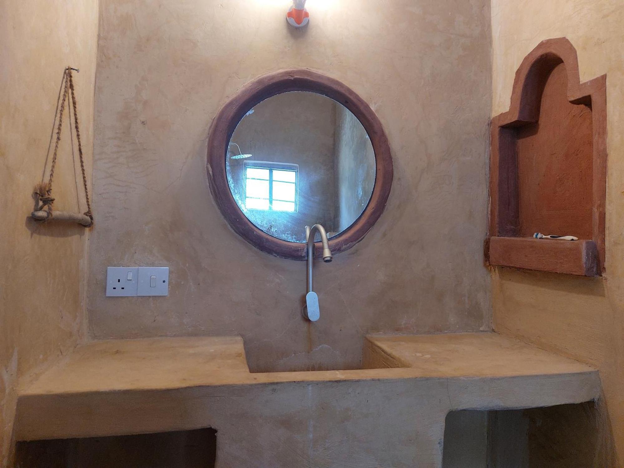 Stonefish Inn Jambiani Jambiani  Zewnętrze zdjęcie